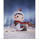 Ozai If Sounds Had Shape Series Secret INNER VOICE(1/120)